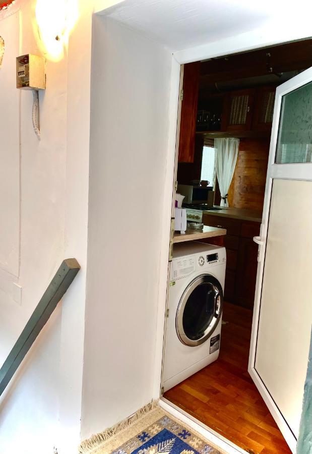 Ferienwohnung Apartament Rustic In Centrul Istoric Brașov Exterior foto